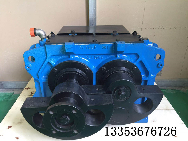 細(xì)粉弛張篩分機激振器