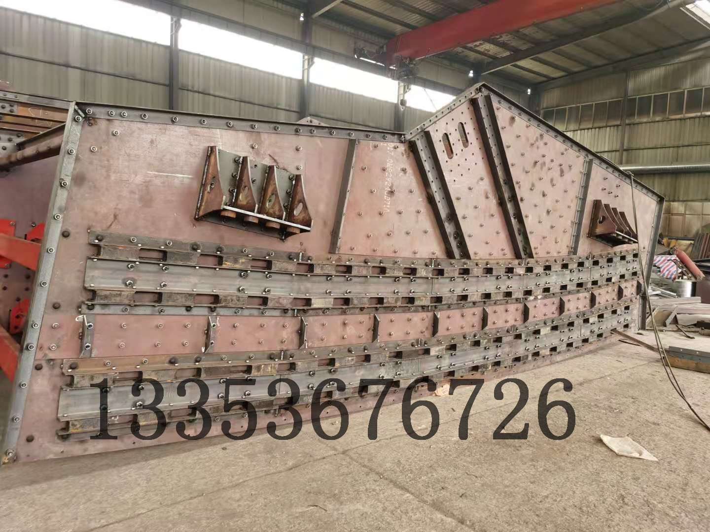 大型原煤深度篩分雙層弛張篩與其它類型篩機相比有哪些優(yōu)勢? 大型原煤深度篩分雙層弛張篩與其它類型篩機相比有哪些優(yōu)勢?