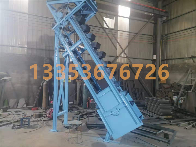 T系列撈坑提升機(jī)-撈坑脫水鏈斗提升機(jī)產(chǎn)品結(jié)構(gòu) T系列撈坑提升機(jī)-撈坑脫水鏈斗提升機(jī)產(chǎn)品結(jié)構(gòu)