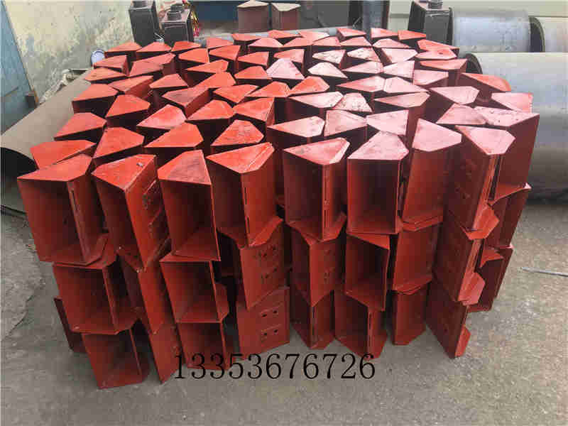 板鏈 環(huán)鏈 皮帶斗式提升機(jī)的料斗使用壽命是多久？